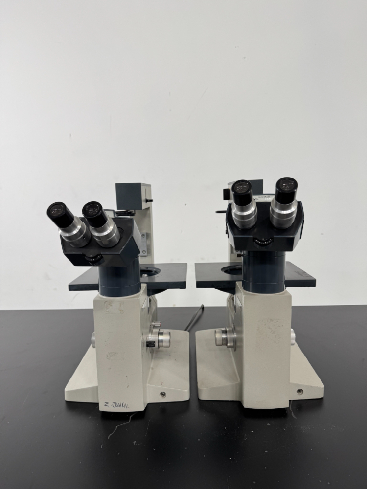 Image of AO Scientific Instruments BioStar Microscopes - Quantity 2